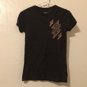 Dark Grey shirt/worn 2-3 times